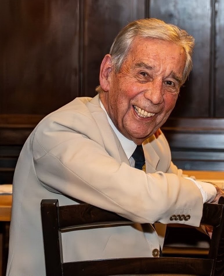 In Erinnerung an Erwin Traunmüller