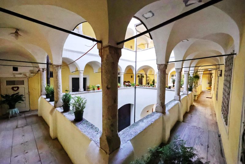 Arkadenhof Schmidtgasse