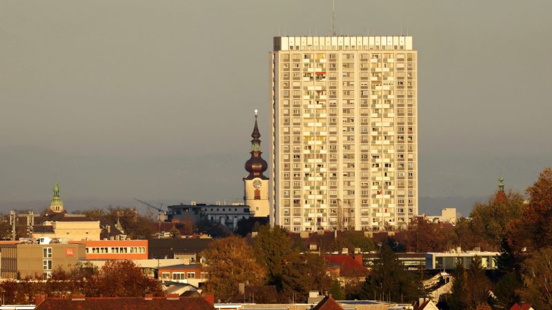 Maria-Theresia-Hochhaus